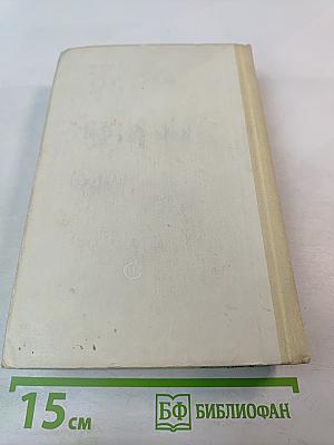 Чаша терпения