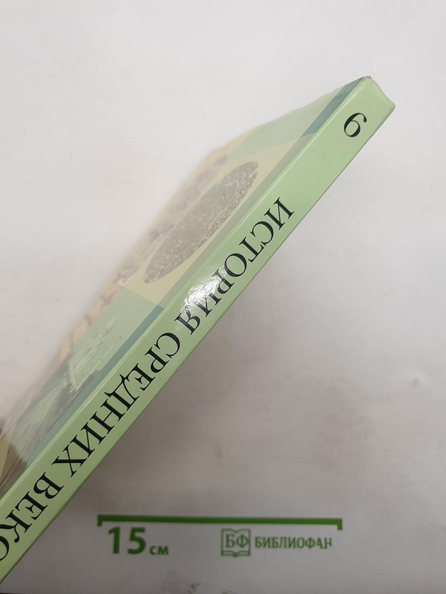 История Средних веков
