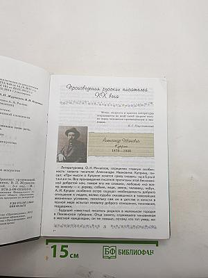 Литература. 6 класс. Учебник. Часть 2