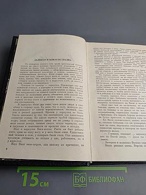 Последний поклон. Том третий