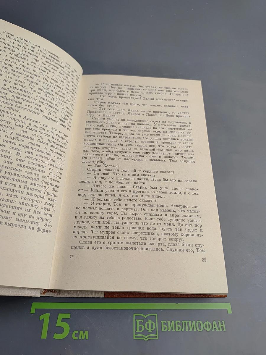 Прекрасный дом