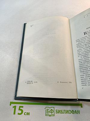 Над полем боя