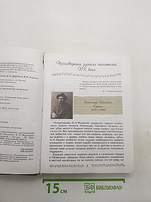 Литература. 6 класс. Учебник. Часть 2