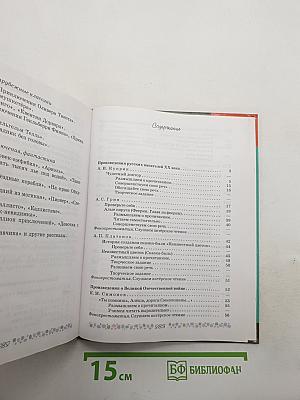 Литература. 6 класс. Учебник. Часть 2