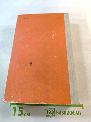 Огонь неугасимый