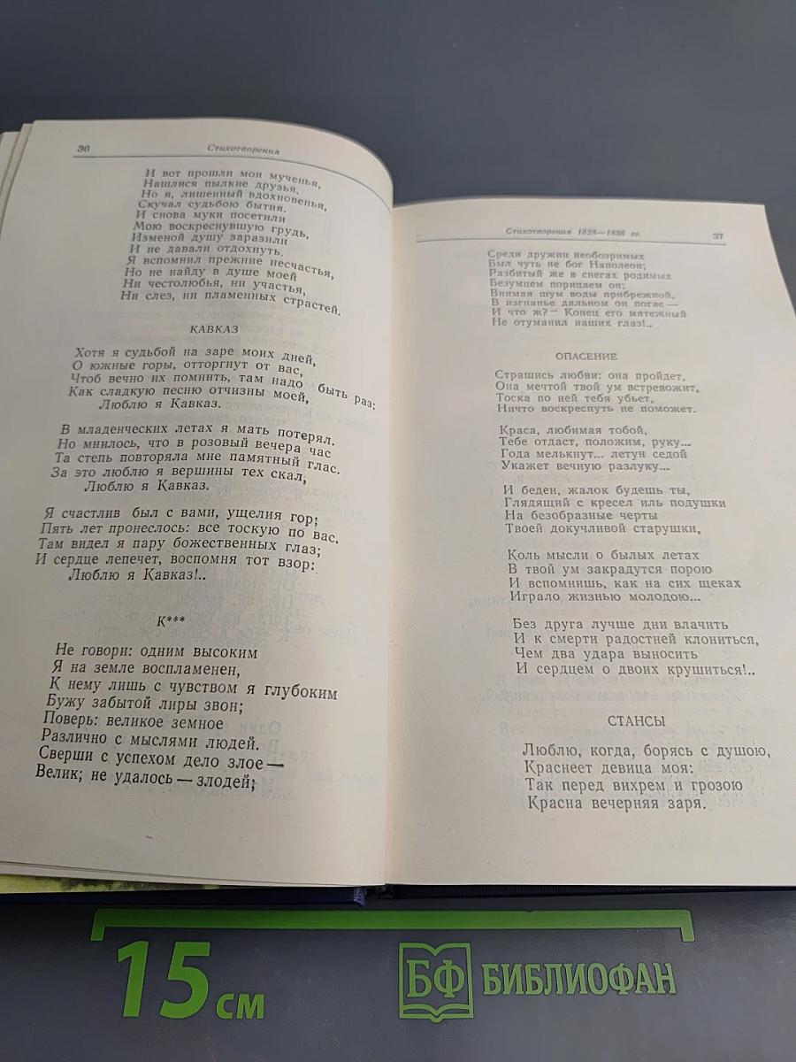 Сочинения. Том 1