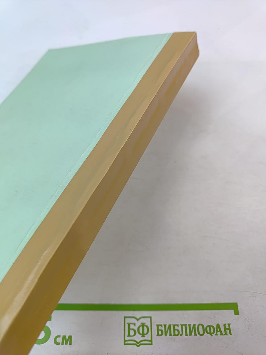 История государства и права зарубежных стран (Учебное пособие)