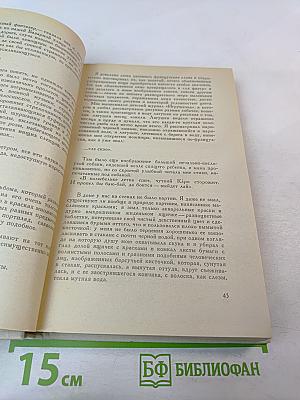 Разбитая жизнь, или Волшебный рог Оберона