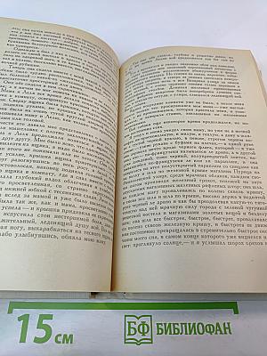 Разбитая жизнь, или Волшебный рог Оберона