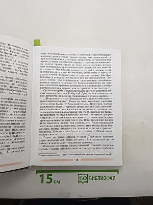Литература. 5 класс. Учебник. Часть 2