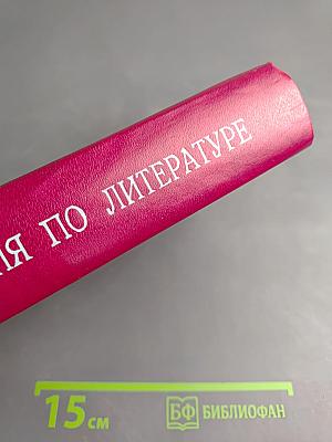 Хрестоматия по литературе для 5-9 классов