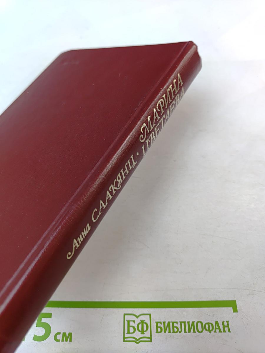 Марина Цветаева. Страницы жизни и творчества (1910-1922)