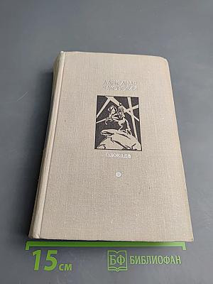 Блокада. Книги первая и вторая