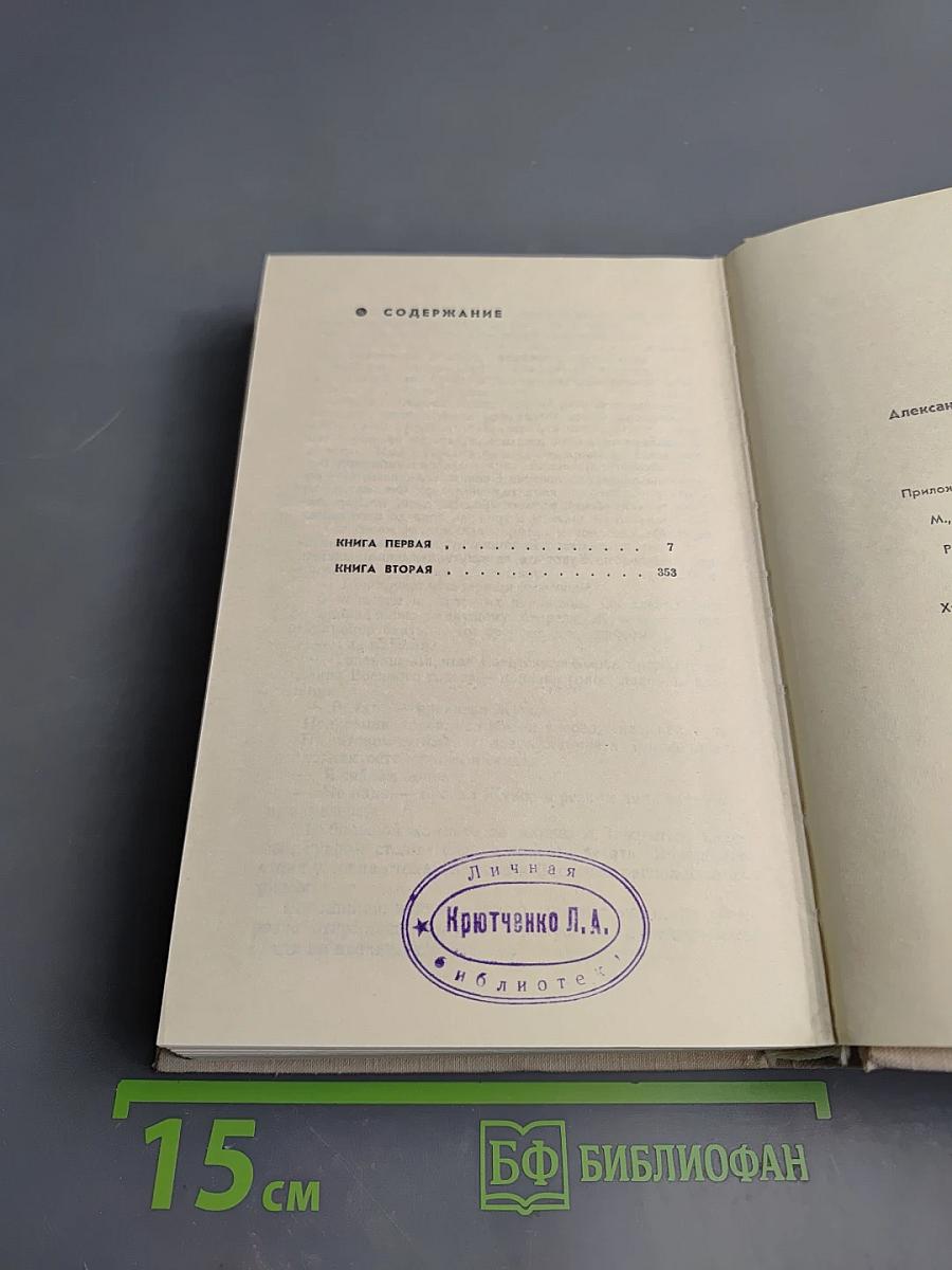 Блокада. Книги первая и вторая