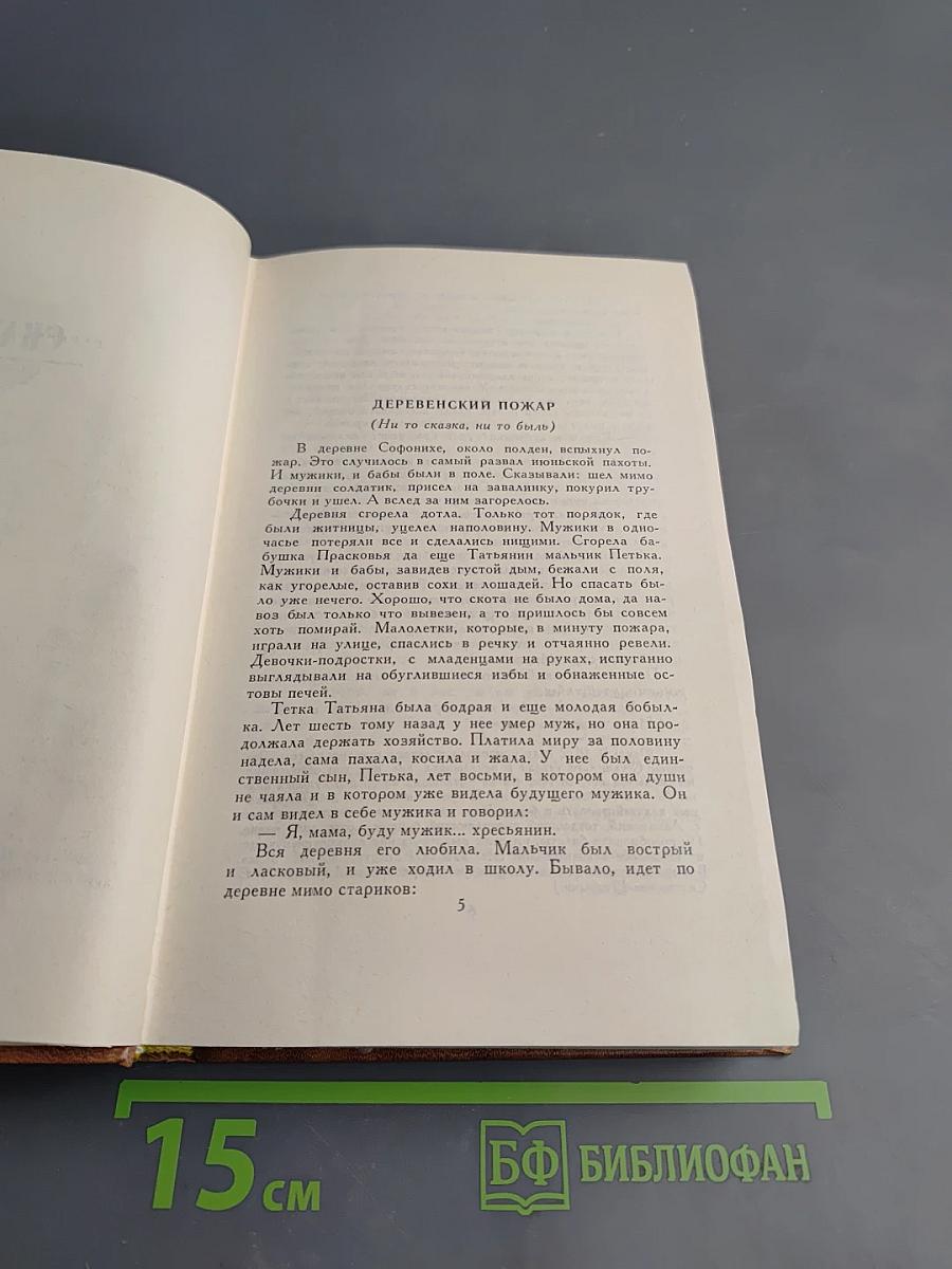 Собрание сочинений в десяти томах. Том девятый: Сказки. Мелочи жизни