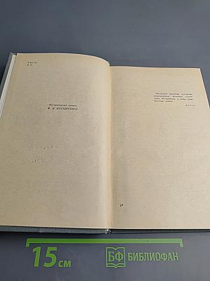 Против Черного Барона