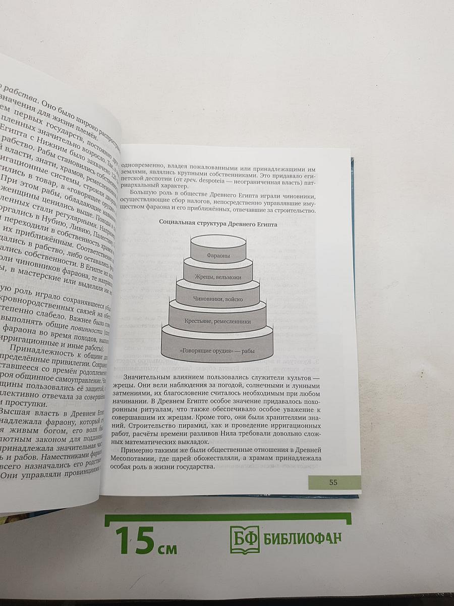 Всеобщая история