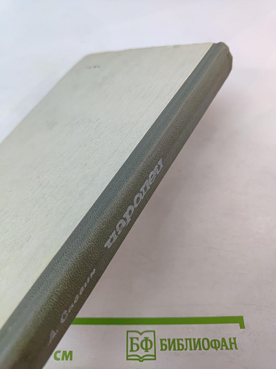 Чародей. Книга вторая