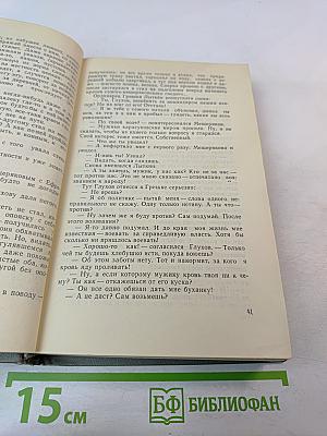 Соленая Падь. На Иртыше