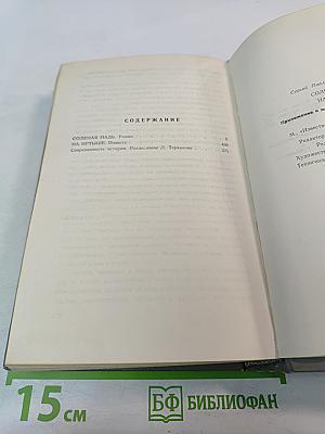 Соленая Падь. На Иртыше