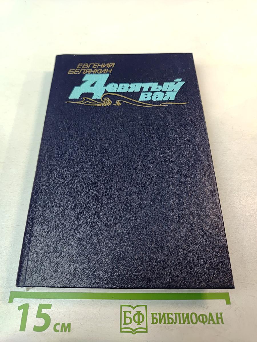 Девятый вал