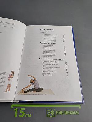 Беременность от зачатия до родов