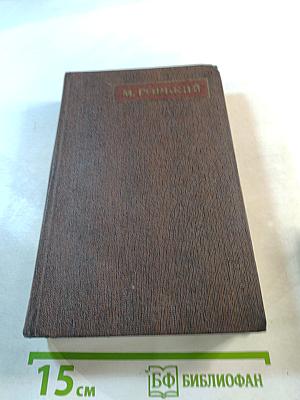 Собрание сочинений. Том пятнадцатый. Повести. Наброски. 1910-1915