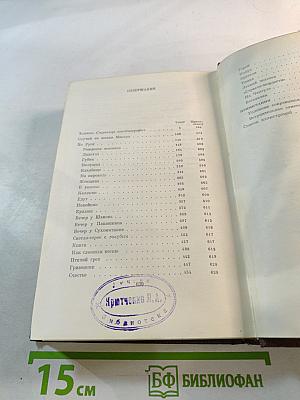 Собрание сочинений. Том четырнадцатый: Повесть. Рассказы. 1912–1917