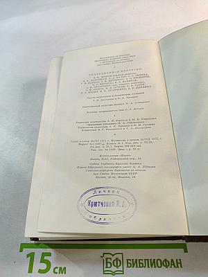 Собрание сочинений. Том четырнадцатый: Повесть. Рассказы. 1912–1917