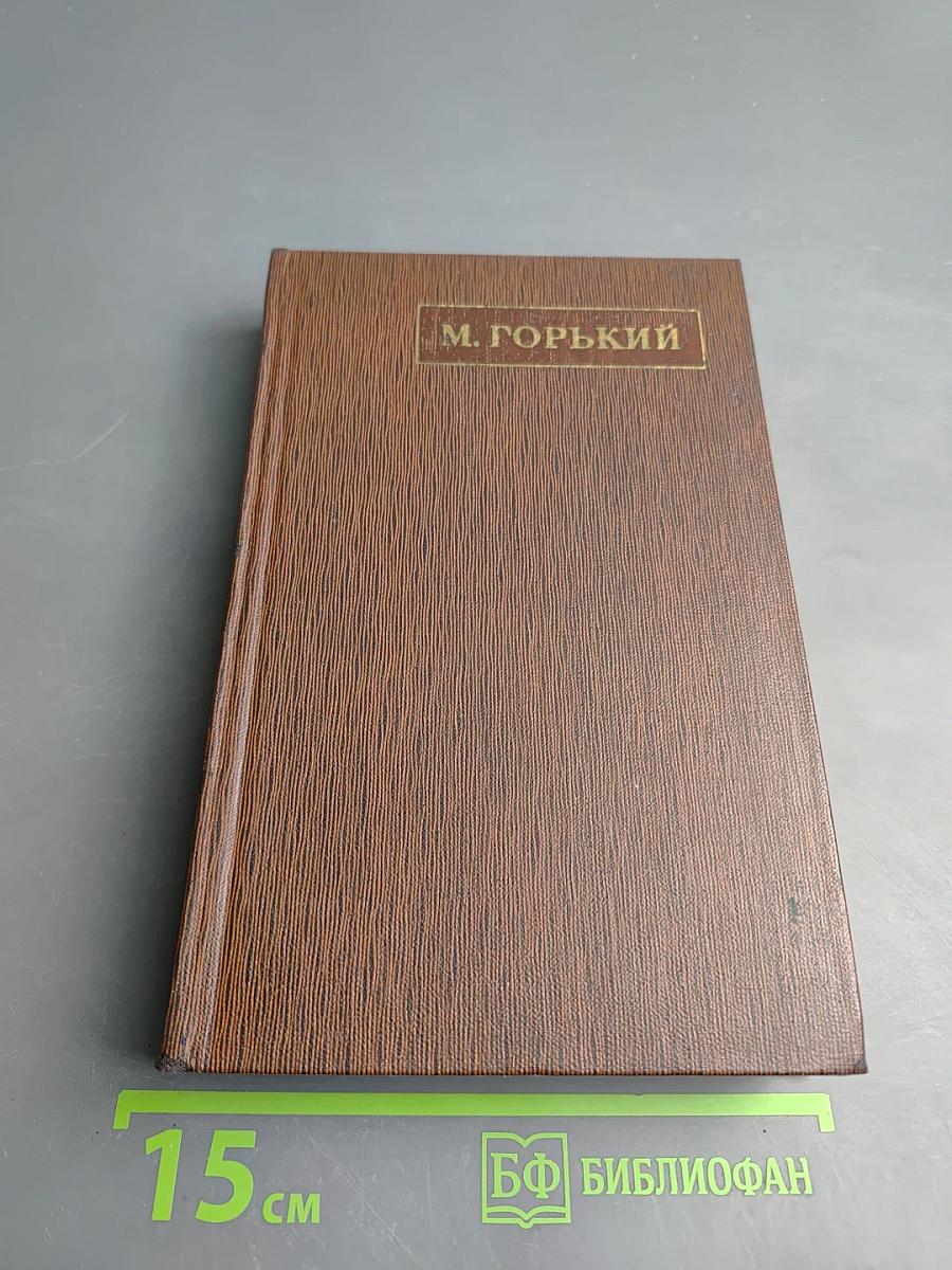 Собрание сочинений. Том девятнадцатый. Пьесы, сценарии, драматические наброски 1917-1935