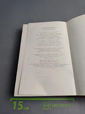 Собрание сочинений. Том девятнадцатый. Пьесы, сценарии, драматические наброски 1917-1935