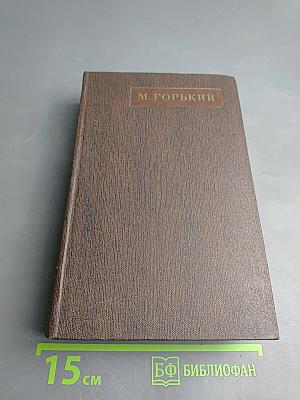 Собрание сочинений. Том десятый. Город Окуров. Жизнь Матвея Кожемякина. Наброски
