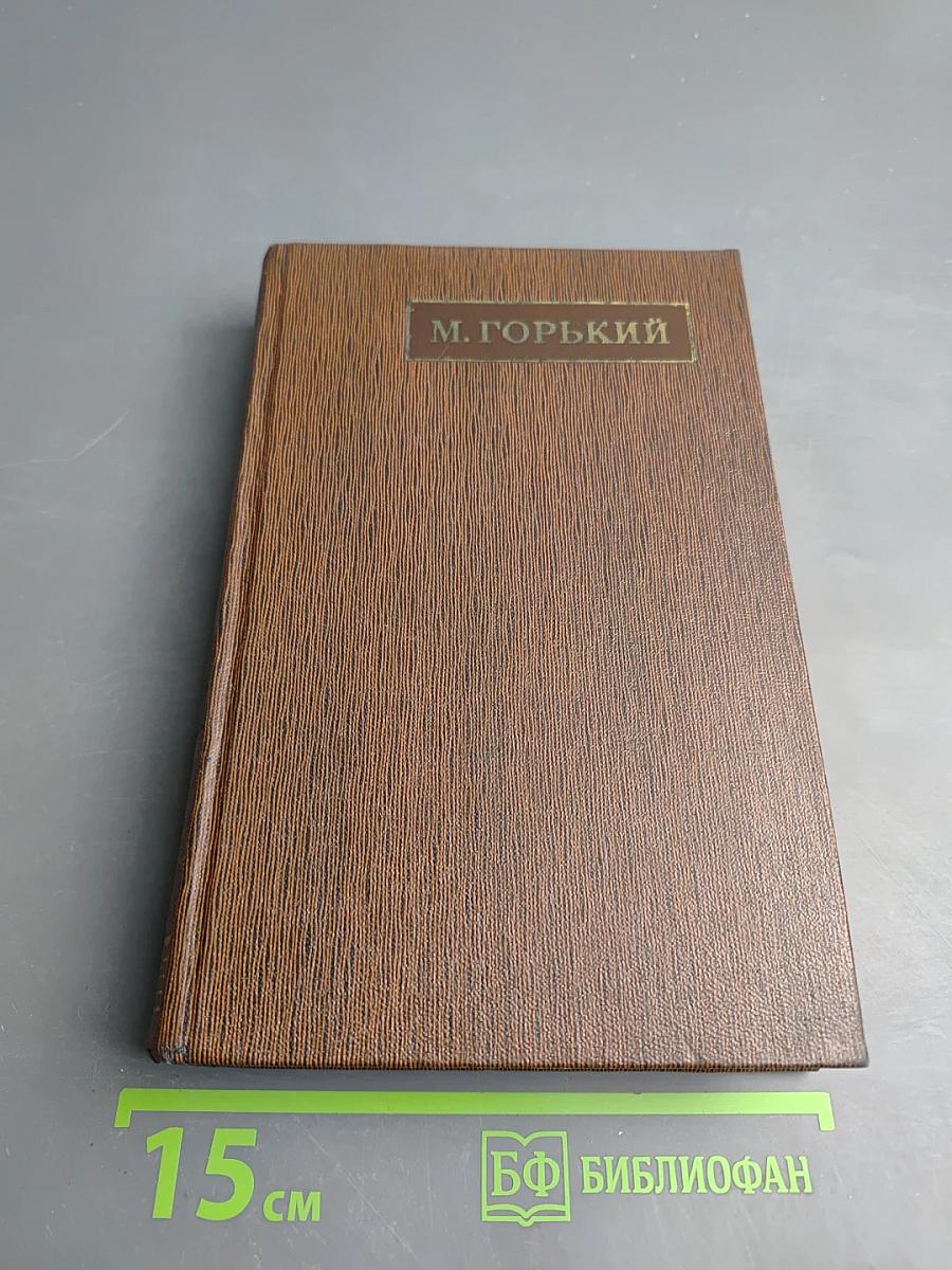 Рассказы, очерки, воспоминания. 1924-1935. Том двадцатый