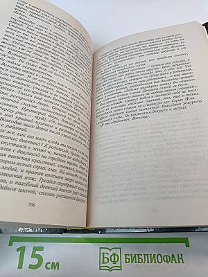 Волкодав. Право на поединок