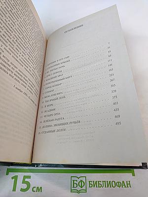 Волкодав. Право на поединок