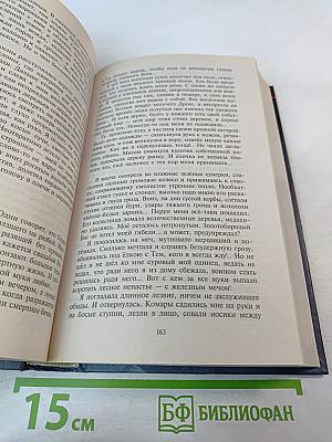 Тот, кого я всегда жду