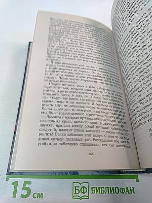 Тот, кого я всегда жду