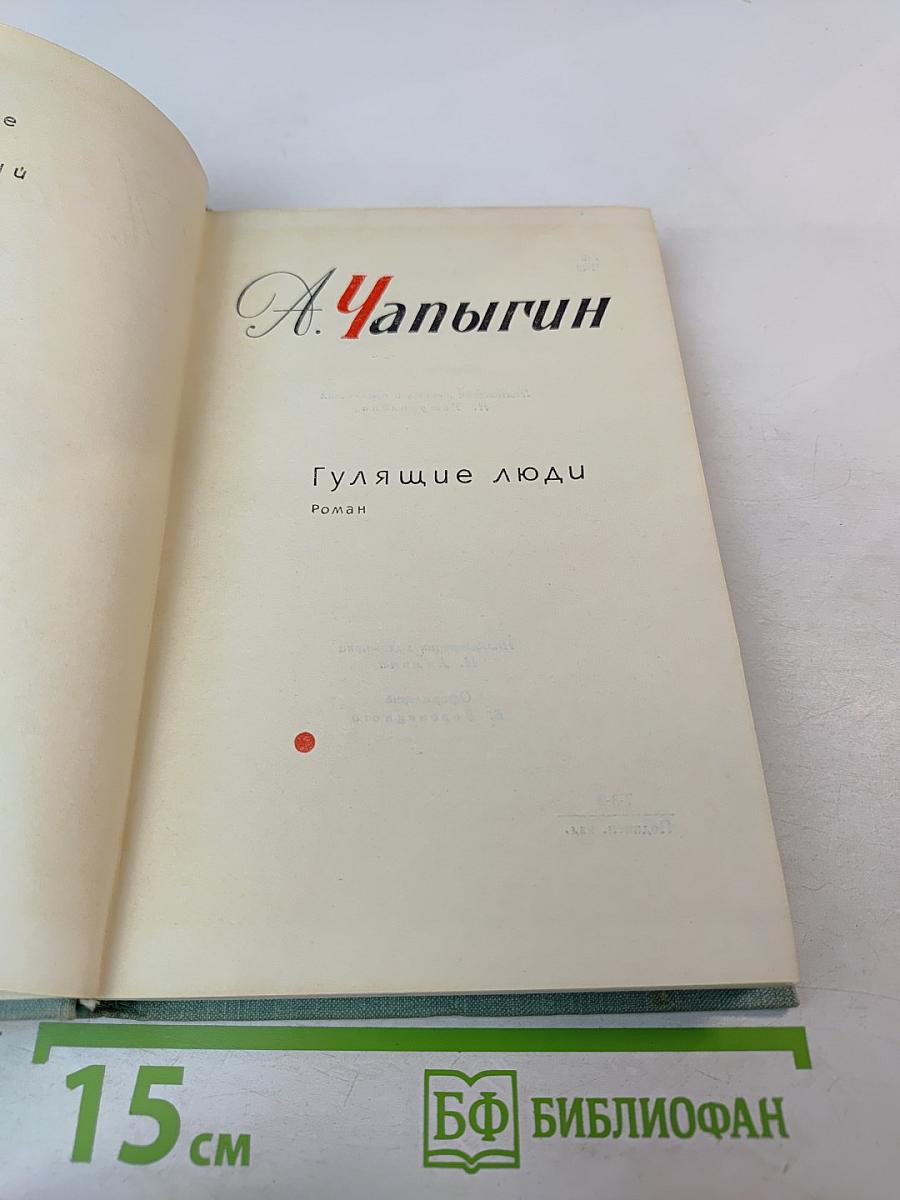 Гулящие люди. Том 5