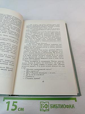 Гулящие люди. Том 5