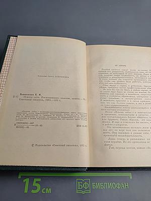 Поиски себя: Воспоминания, заметки, записи