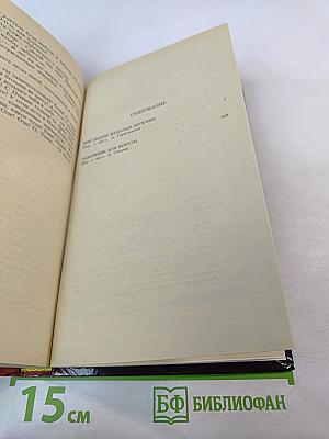 Любовник для Фонтэн