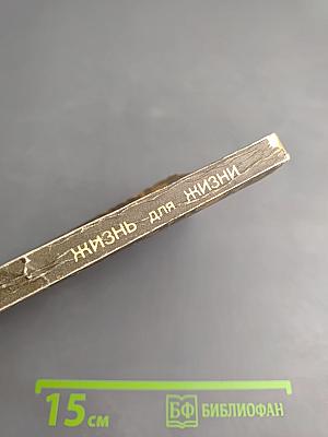 Жизнь для жизни. Хроника нескольких лет Федора Михайловича Достоевского