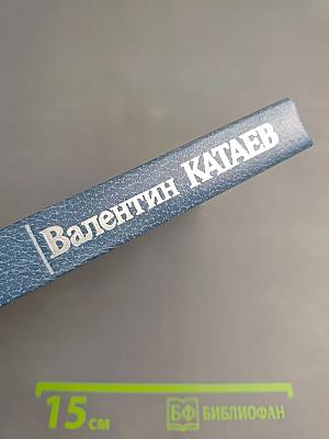 Валентин Катаев: Размышления о Мастере и диалоги с ним