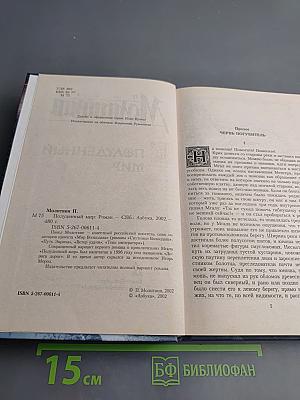 Полуденный мир