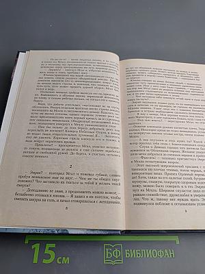 Полуденный мир