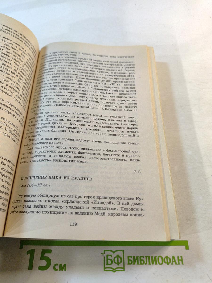 Все произведения школьной программы в кратком изложении. Зарубежная литература