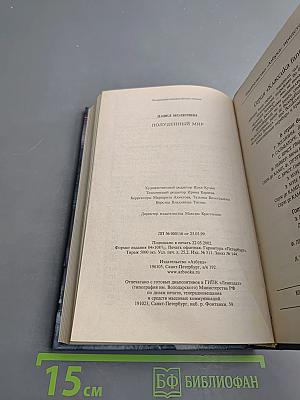 Полуденный мир