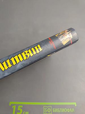 Полуденный мир