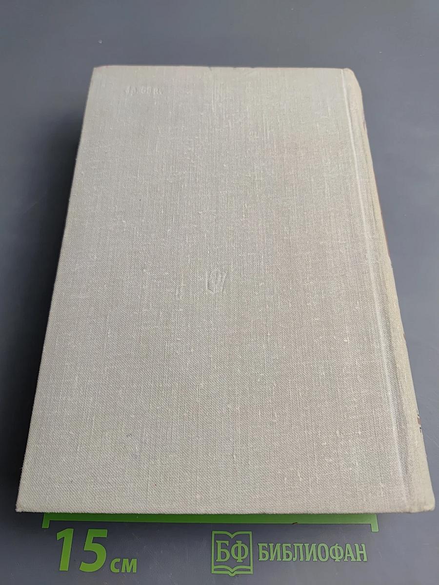 История зарубежной литературы XVII - XVIII вв.