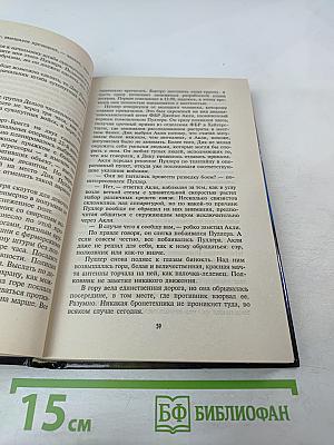 За день до полуночи